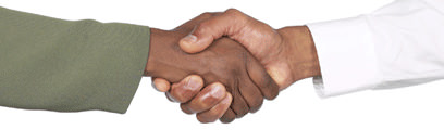 Trusted / Satisfaction Guarantee