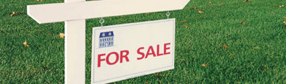 Home For Sale Exterior Cleaning