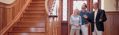 Real Estate Agents / Insurance Agents Exterior Cleaning